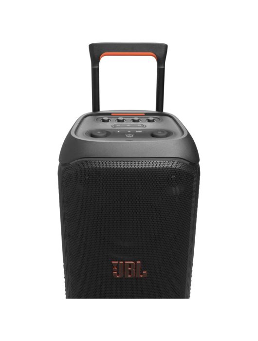 JBL Partybox Stage 320 Bluetooth Speaker Black