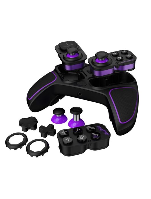 PDP Victrix Pro BFG Wireless Gamepad Black