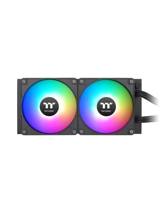 Thermaltake TH280 V2 Ultra EX ARGB