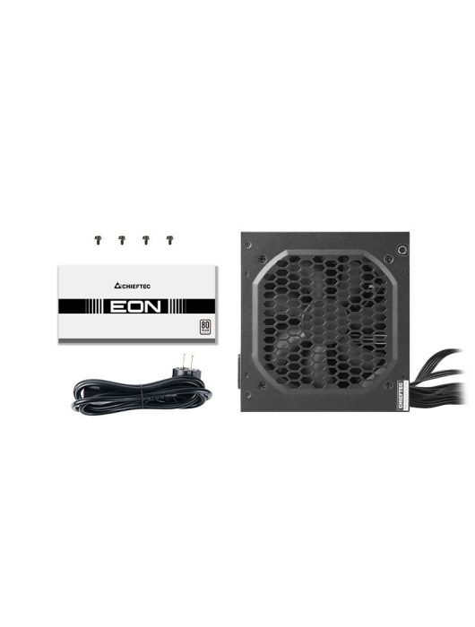 Chieftec 500W 80+ EON