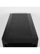 Chieftec Apex Air Tempered Glass Black