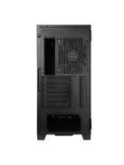 Chieftec Apex Air Tempered Glass Black