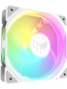Asus TUF Gaming TR120 ARGB White