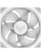 Asus TUF Gaming TR120 ARGB White