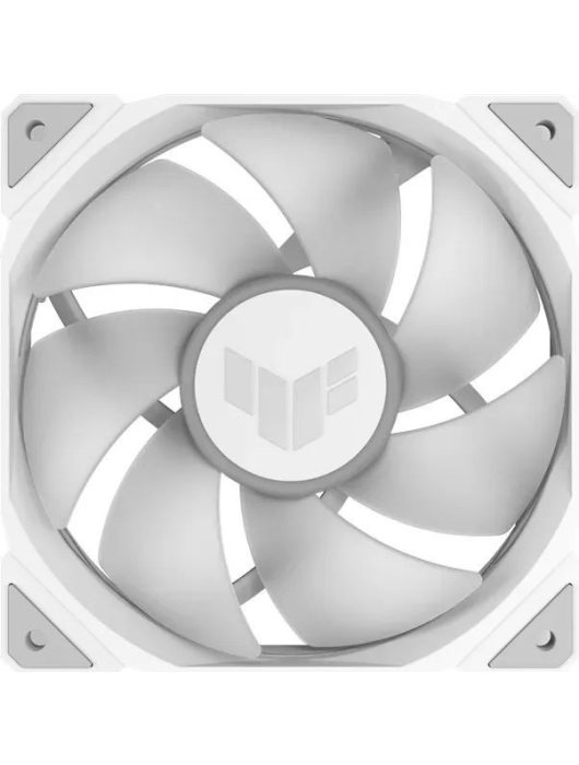 Asus TUF Gaming TR120 ARGB White