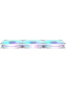 Asus TUF Gaming TR120 ARGB Triple Pack White