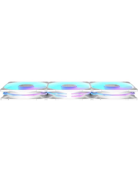 Asus TUF Gaming TR120 ARGB Triple Pack White
