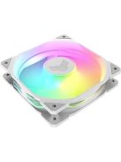 Asus TUF Gaming TR120 ARGB Triple Pack White