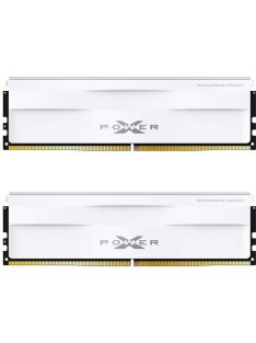   Silicon Power 32GB DDR5 6000MHz Kit(2x16GB) XPower Zenith Gaming White