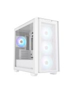 Asus A21 Plus Window White