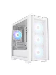 Asus A21 Plus Window White