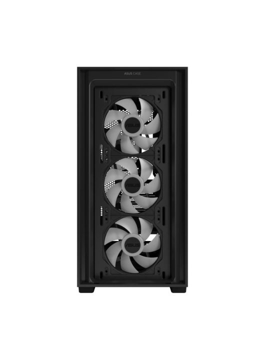 Asus A21 Plus Window Black