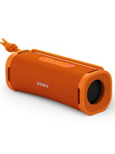 Sony  SRSULT10D.CE7 Bluetooth Speaker Orange