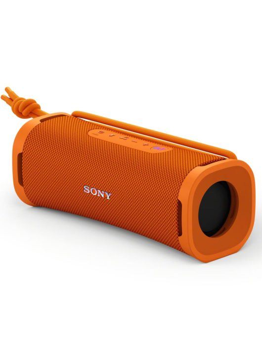 Sony  SRSULT10D.CE7 Bluetooth Speaker Orange