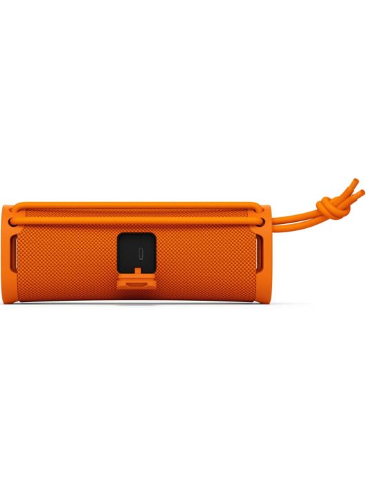 Sony  SRSULT10D.CE7 Bluetooth Speaker Orange