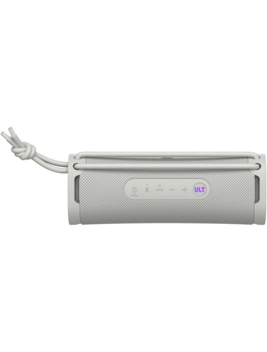 Sony SRSULT10W.CE7 Bluetooth Speaker White