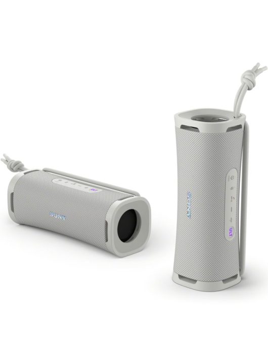 Sony SRSULT10W.CE7 Bluetooth Speaker White