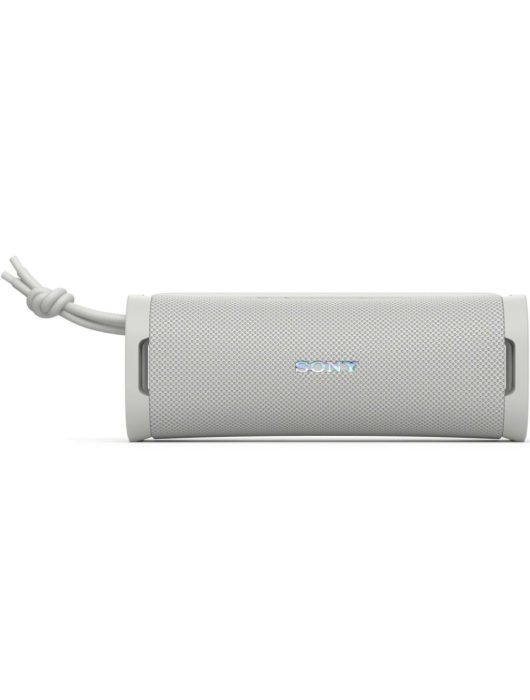 Sony SRSULT10W.CE7 Bluetooth Speaker White