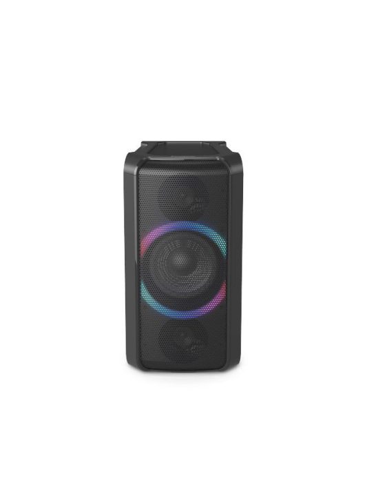 Panasonic SC-TMAX45E-K Bluetooth Party Speaker Black