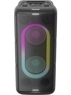 Panasonic SC-TMAX45E-K Bluetooth Party Speaker Black
