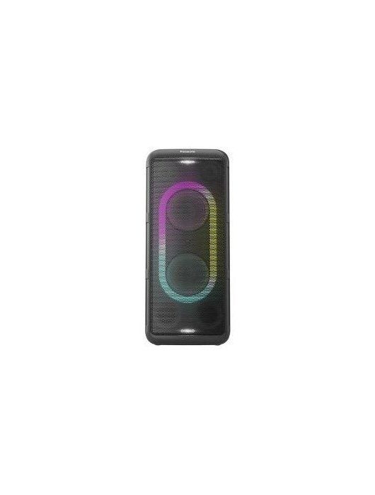 Panasonic SC-TMAX45E-K Bluetooth Party Speaker Black
