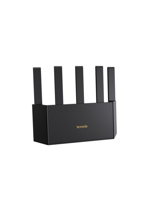 Tenda TX12L Pro AX3000 Dual Band Gigabit Wi-Fi 6 Router