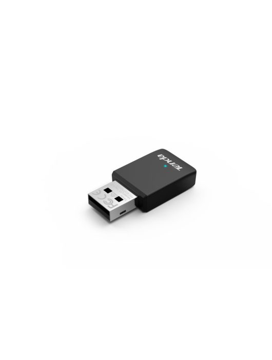 Tenda U11 AX900 Dual-band Wi-Fi 6 USB Adapter