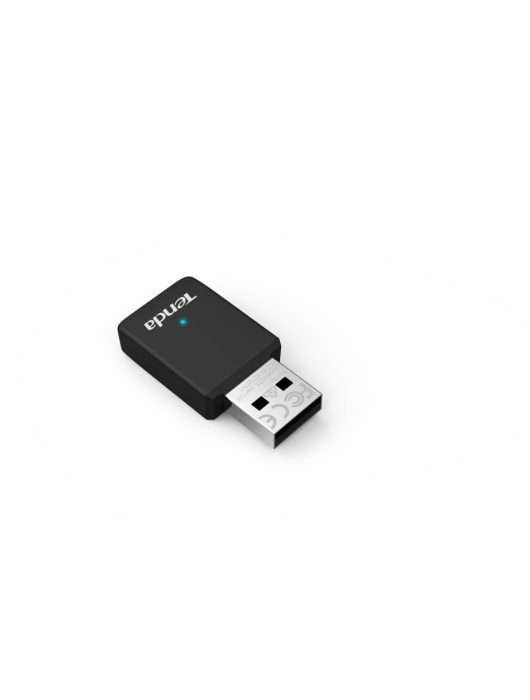 Tenda U11 AX900 Dual-band Wi-Fi 6 USB Adapter