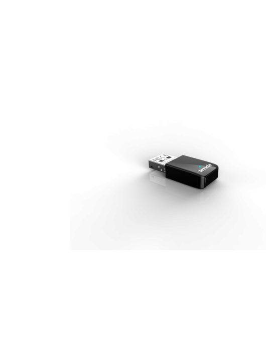Tenda U11 AX900 Dual-band Wi-Fi 6 USB Adapter
