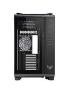 Asus TUF Gaming GT502 Plus ARGB Tempered Glass Black