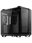 Asus TUF Gaming GT502 Plus ARGB Tempered Glass Black