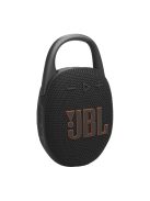 JBL Clip5 Bluetooth Ultra-portable Waterproof Speaker Black