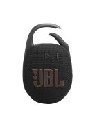 JBL Clip5 Bluetooth Ultra-portable Waterproof Speaker Black