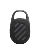 JBL Clip5 Bluetooth Ultra-portable Waterproof Speaker Black