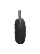 JBL Clip5 Bluetooth Ultra-portable Waterproof Speaker Black