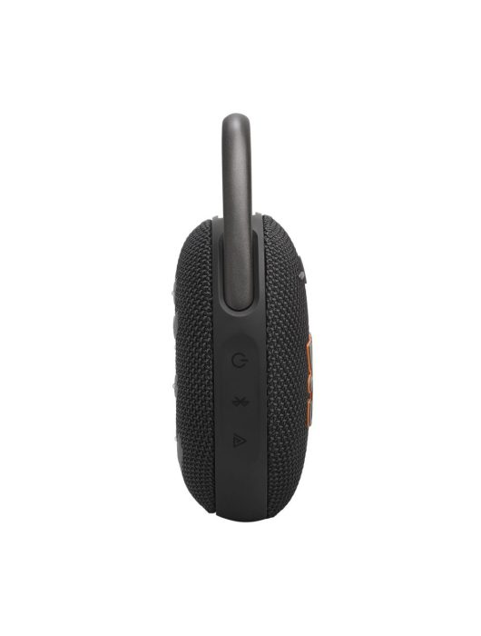 JBL Clip5 Bluetooth Ultra-portable Waterproof Speaker Black
