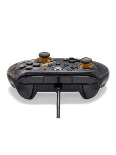   PowerA Advantage Wired Controller for Xbox Series X|S Fortnite Midas