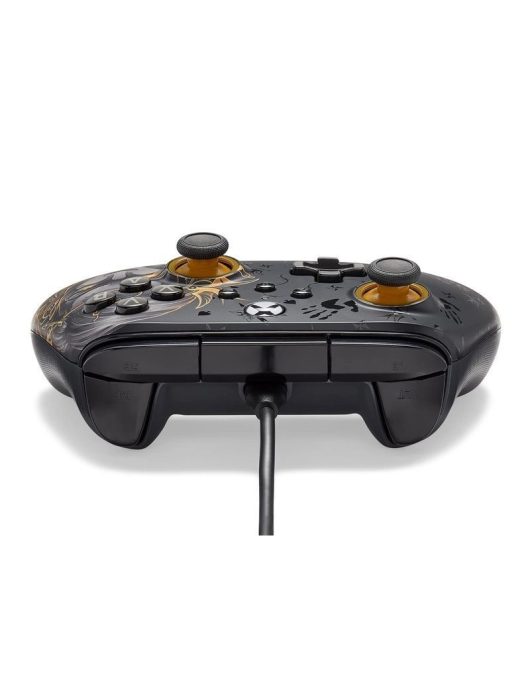 PowerA Advantage Wired Controller for Xbox Series X|S Fortnite Midas