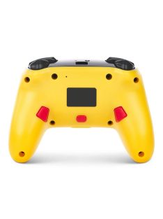 PowerA Enhanced Nintendo Switch Gamepad Fortnite Peely