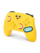 PowerA Enhanced Nintendo Switch Gamepad Fortnite Peely