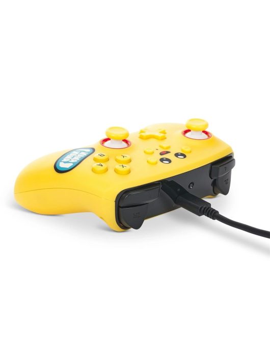 PowerA Enhanced Nintendo Switch Gamepad Fortnite Peely