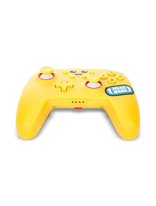 PowerA Enhanced Nintendo Switch Gamepad Fortnite Peely