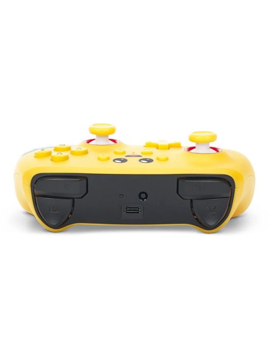 PowerA Enhanced Nintendo Switch Gamepad Fortnite Peely