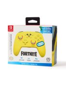 PowerA Enhanced Nintendo Switch Gamepad Fortnite Peely