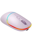 Canyon CNS-CMSW22PR Wireless Bluetooth Mouse Pearl Rose