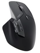 Rapoo MT760M Wireless Bluetooth Multi-Mode Mouse Grey/Black
