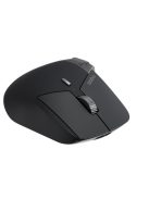 Rapoo MT760M Wireless Bluetooth Multi-Mode Mouse Grey/Black