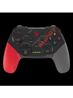 A4-Tech Bloody GPW50 Wireless Gamepad Sports Black/Red