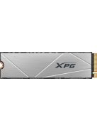 A-Data 512GB M.2 2280 NVMe Gammix S60