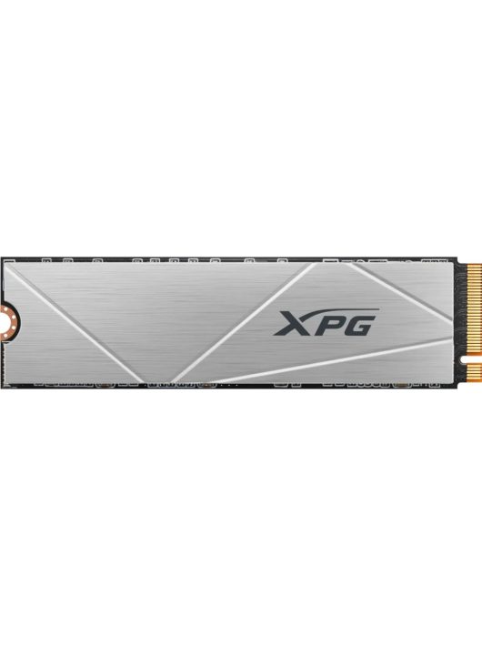 A-Data 512GB M.2 2280 NVMe Gammix S60